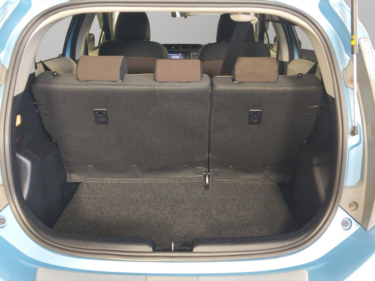 2014 Toyota Aqua G Hatchback PUSH START + REVERSING CAMERA + AUTO LIGHTS