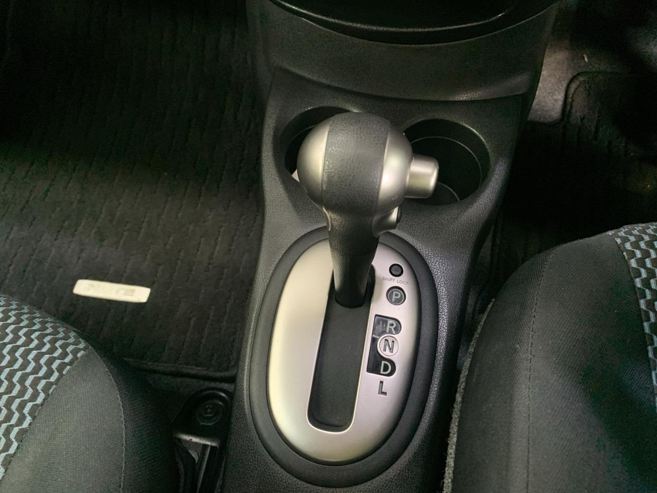 2014 Nissan Note 1.2 X Emergency Brake Package Hatchback LOW KMS + PUSH BUTTON START