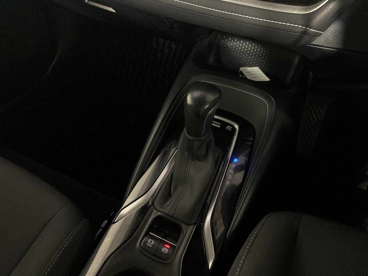 2019 Toyota Corolla Sport Hybrid G Hatchback AUTO HOLD + CRUISE CONTROL + PUSH SRART