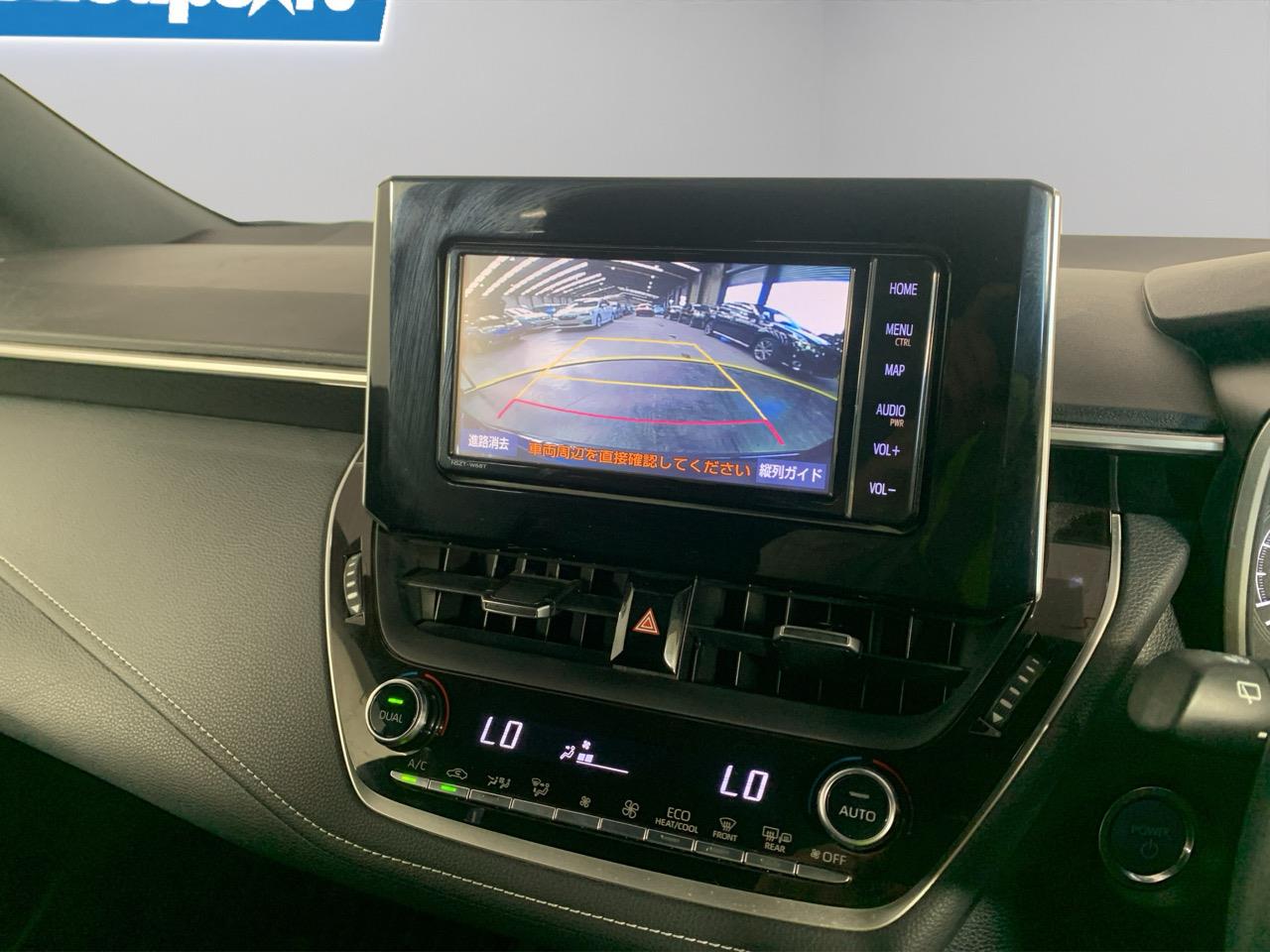 2019 Toyota Corolla Sport Hybrid G Hatchback AUTO HOLD + CRUISE CONTROL + PUSH SRART