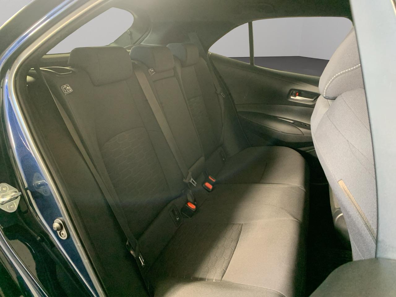 2019 Toyota Corolla Sport Hybrid G Hatchback AUTO HOLD + CRUISE CONTROL + PUSH SRART