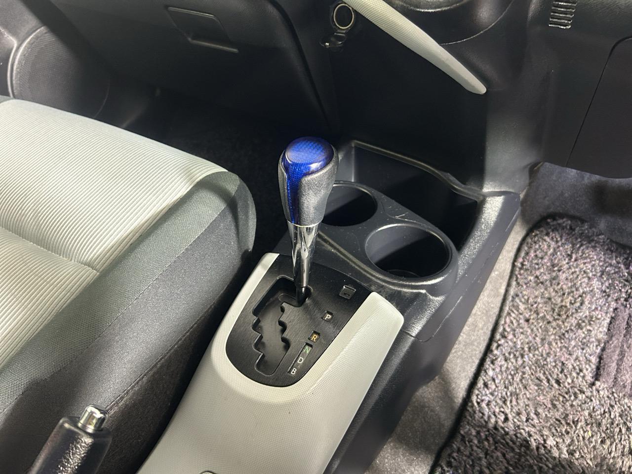 2014 Toyota Aqua S Hatchback AUTO LIGHTS + PUSH START