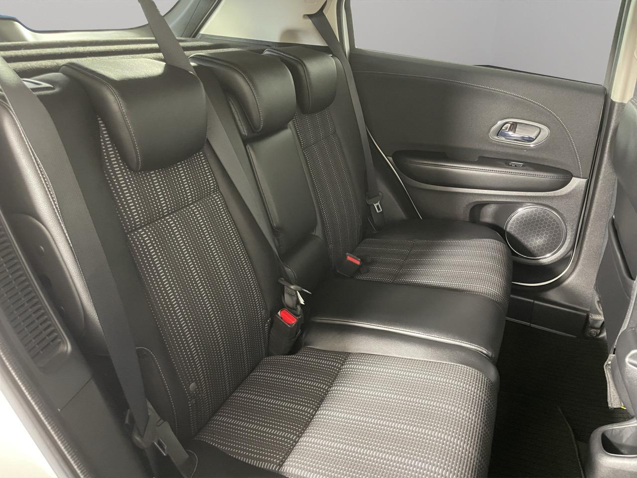 2015 Honda Vezel Z RV/SUV REVERSING CAMERA + CRUISE CONTROL + PADDLE SHIFT