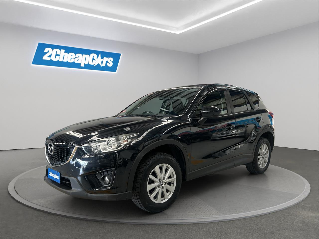 2012 Mazda CX-5 20S SKYACTIVE RV/SUV