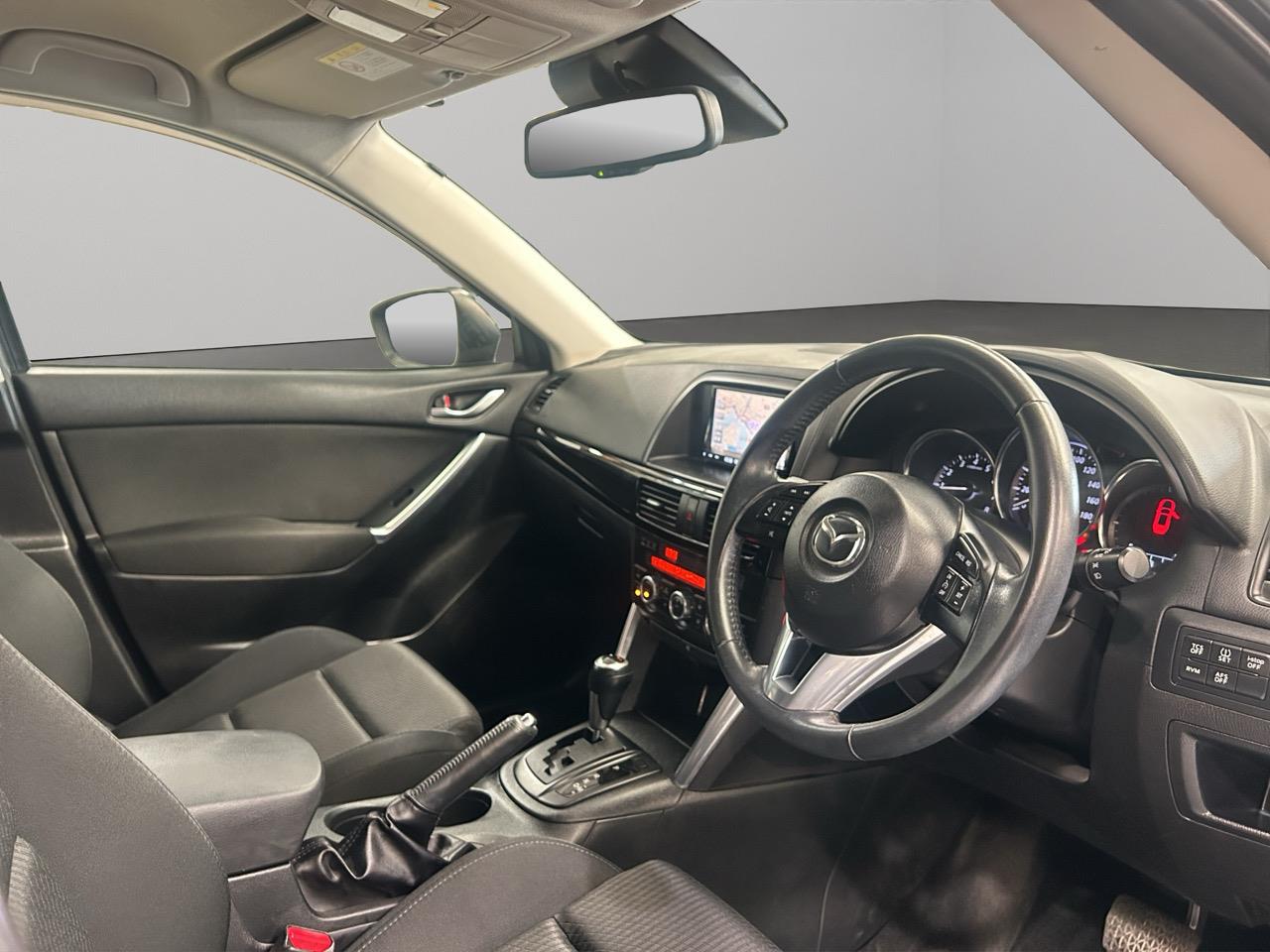 2012 Mazda CX-5 20S SKYACTIVE RV/SUV REVESING CAMERA + CRUISE CONTROL