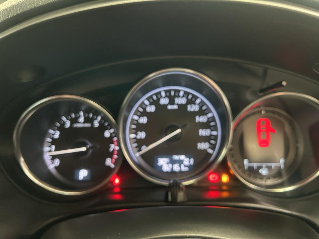 2012 Mazda CX-5 20S SKYACTIVE RV/SUV REVESING CAMERA + CRUISE CONTROL