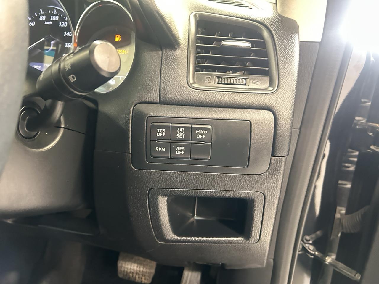 2012 Mazda CX-5 20S SKYACTIVE RV/SUV REVESING CAMERA + CRUISE CONTROL