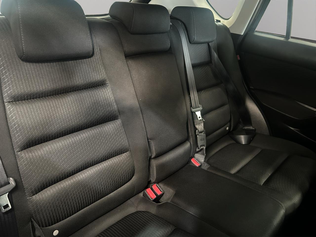 2012 Mazda CX-5 20S SKYACTIVE RV/SUV REVESING CAMERA + CRUISE CONTROL