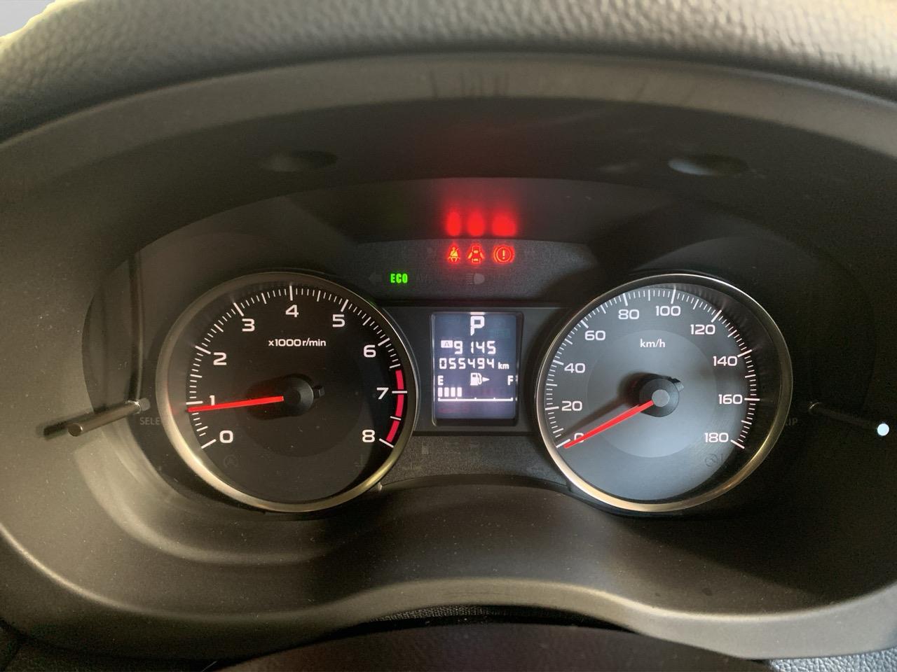 2013 Subaru XV AWD RV/SUV LOW KM + PADDLE SHIFT + CRUISE CONTROL