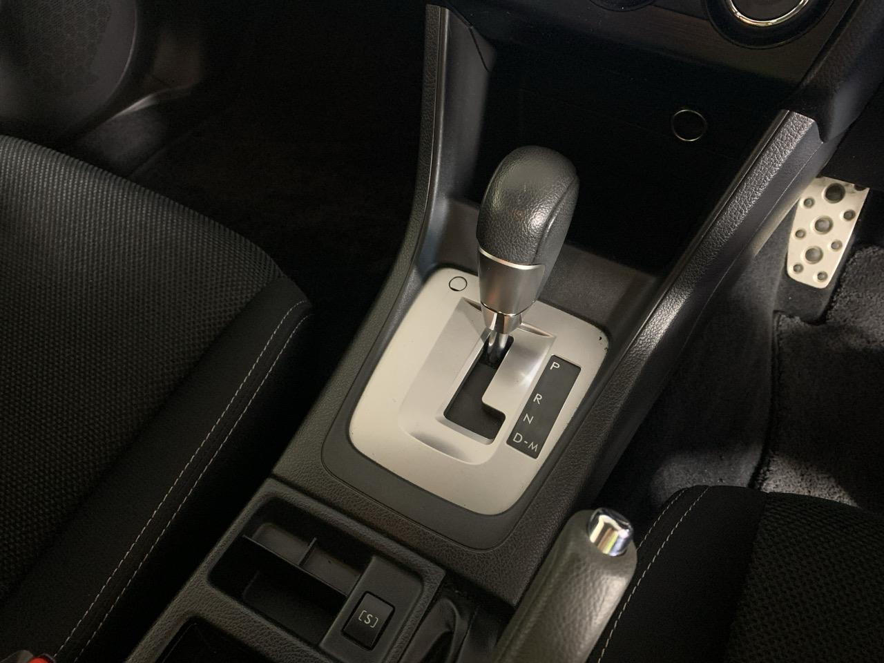 2013 Subaru XV AWD RV/SUV LOW KM + PADDLE SHIFT + CRUISE CONTROL