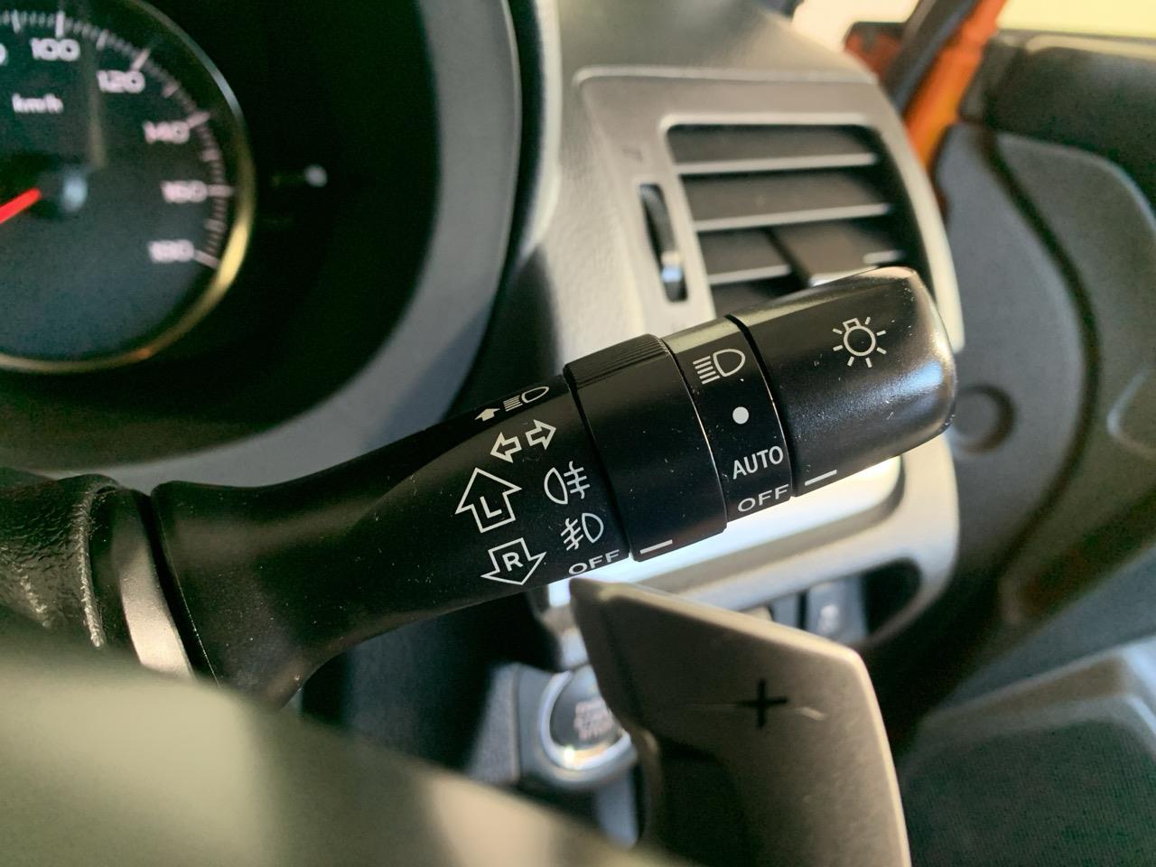 2013 Subaru XV AWD RV/SUV LOW KM + PADDLE SHIFT + CRUISE CONTROL