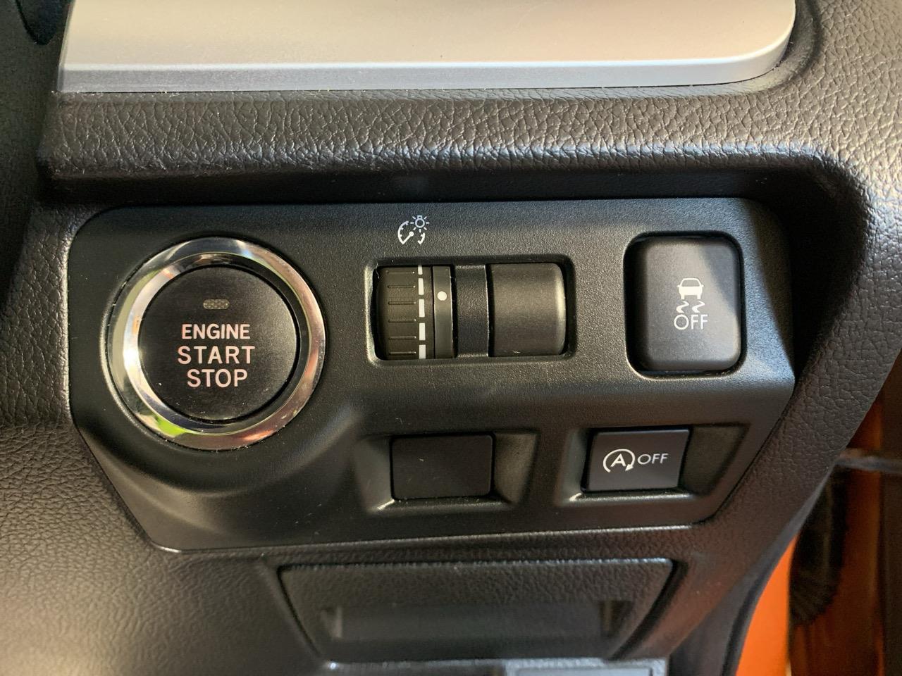 2013 Subaru XV AWD RV/SUV LOW KM + PADDLE SHIFT + CRUISE CONTROL