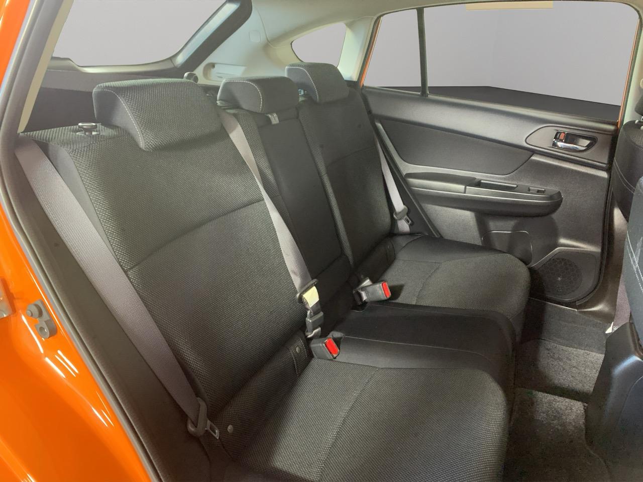 2013 Subaru XV AWD RV/SUV LOW KM + PADDLE SHIFT + CRUISE CONTROL