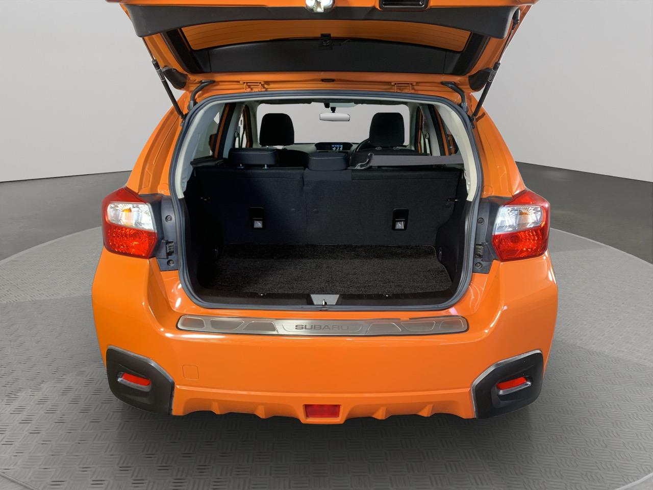 2013 Subaru XV AWD RV/SUV LOW KM + PADDLE SHIFT + CRUISE CONTROL