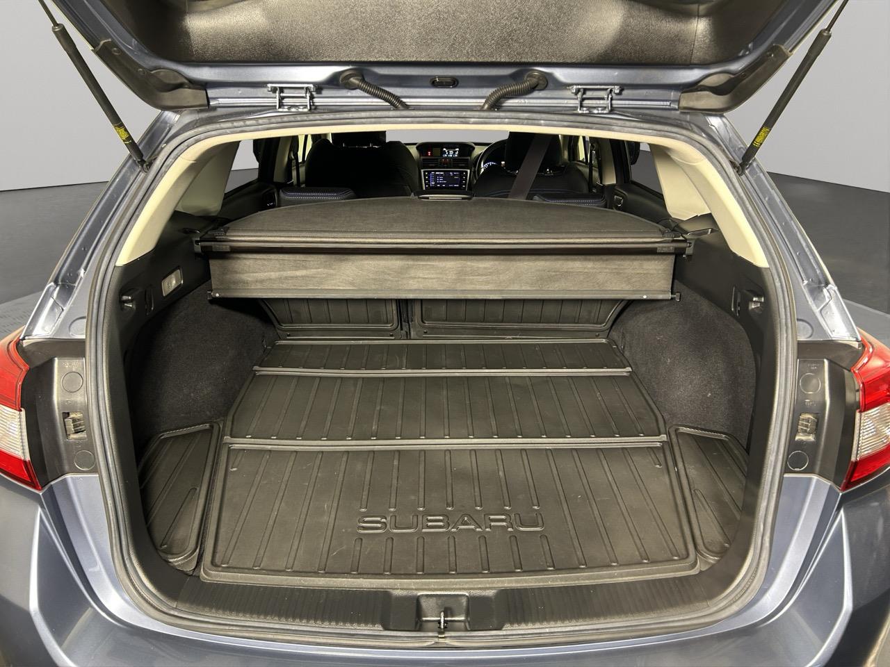 2014 Subaru LEVORG 1.6GT Eyesight Station Wagon AWD + EYE SIGHT SYSTEM + REVESING CAMERA