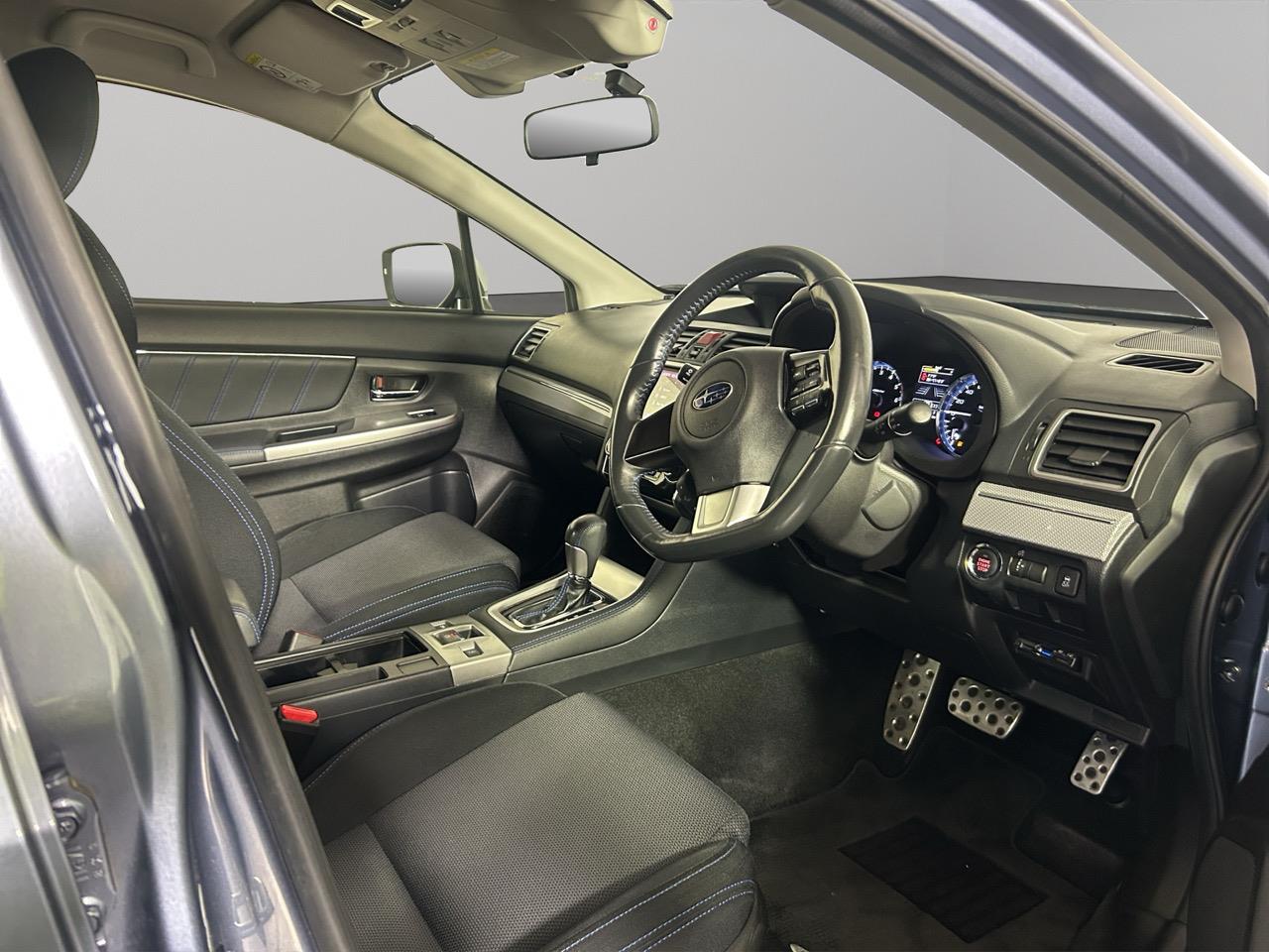 2014 Subaru LEVORG 1.6GT Eyesight Station Wagon AWD + EYE SIGHT SYSTEM + REVESING CAMERA