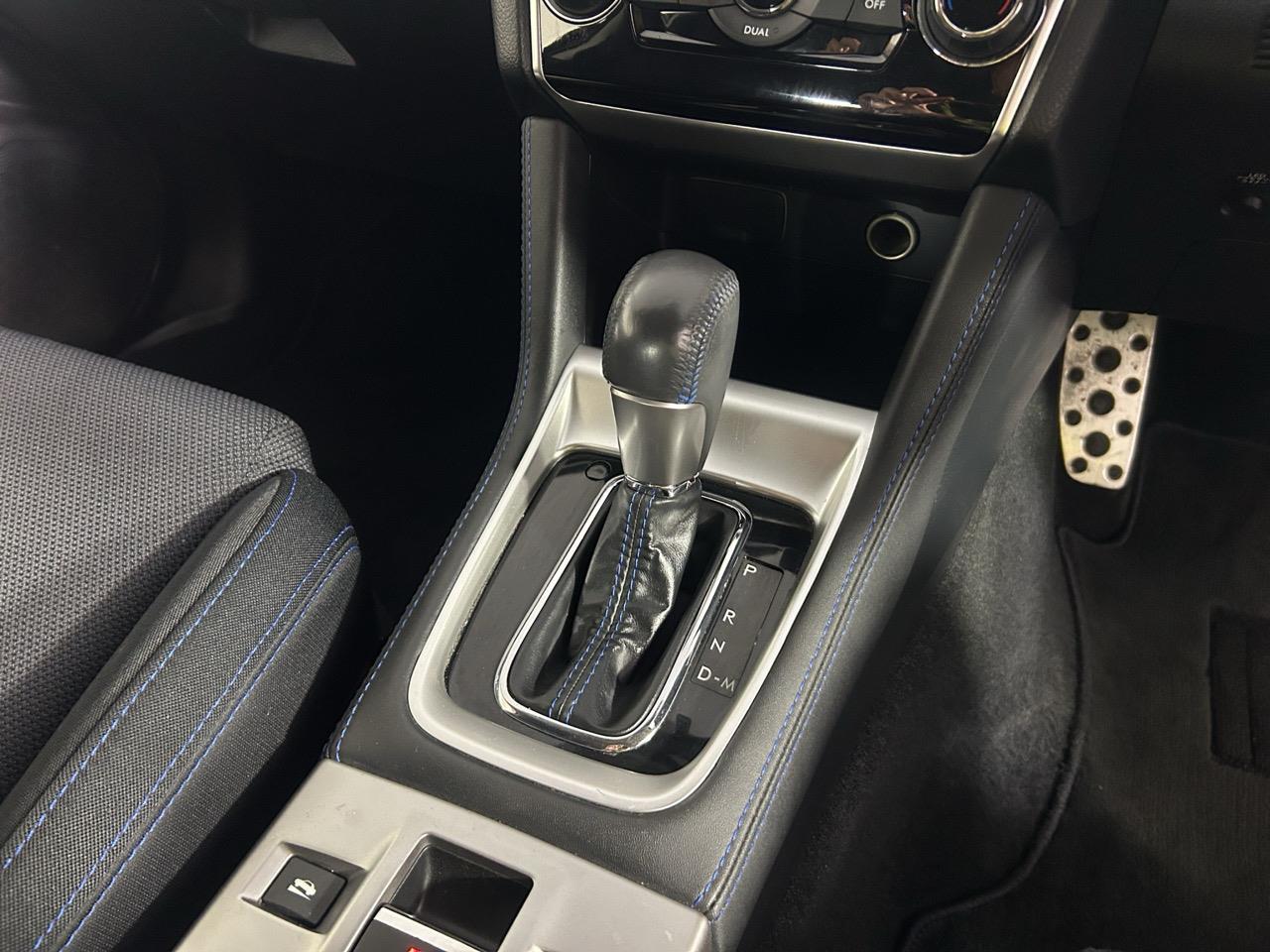 2014 Subaru LEVORG 1.6GT Eyesight Station Wagon AWD + EYE SIGHT SYSTEM + REVESING CAMERA