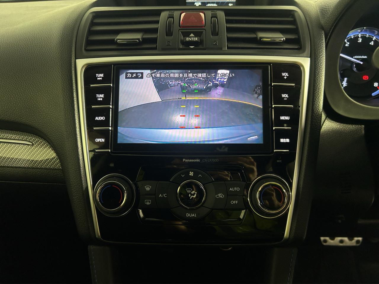 2014 Subaru LEVORG 1.6GT Eyesight Station Wagon AWD + EYE SIGHT SYSTEM + REVESING CAMERA