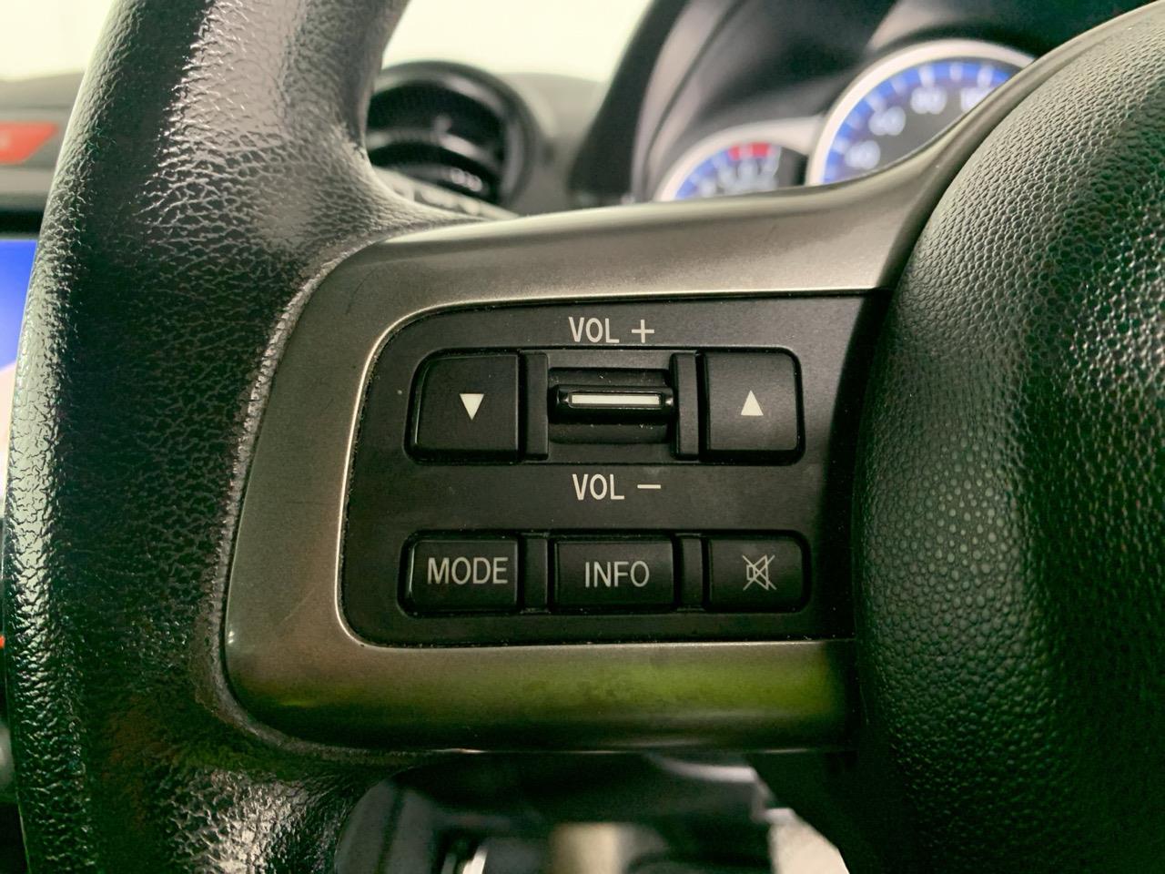 2012 Mazda Demio 13 Skyactive Hatchback REVESING CAMERA + GREAT FUEL EFFICIENCY