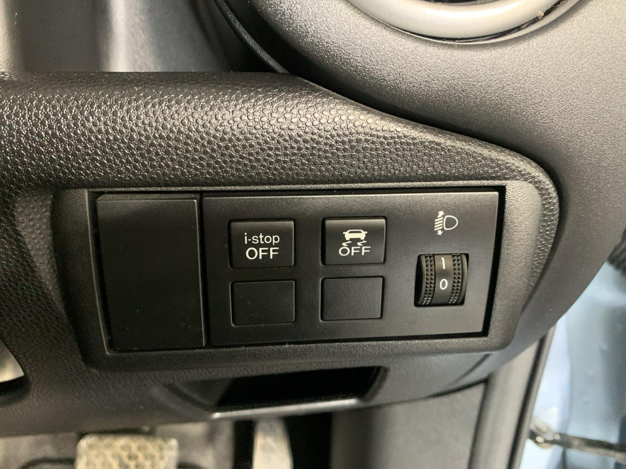 2012 Mazda Demio 13 Skyactive Hatchback REVESING CAMERA + GREAT FUEL EFFICIENCY