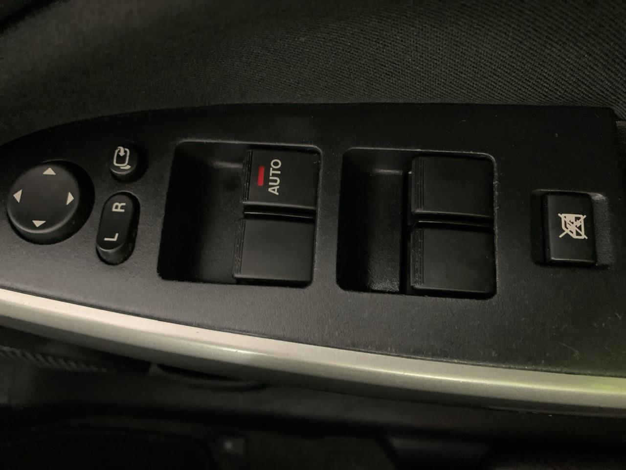 2012 Mazda Demio 13 Skyactive Hatchback REVESING CAMERA + GREAT FUEL EFFICIENCY