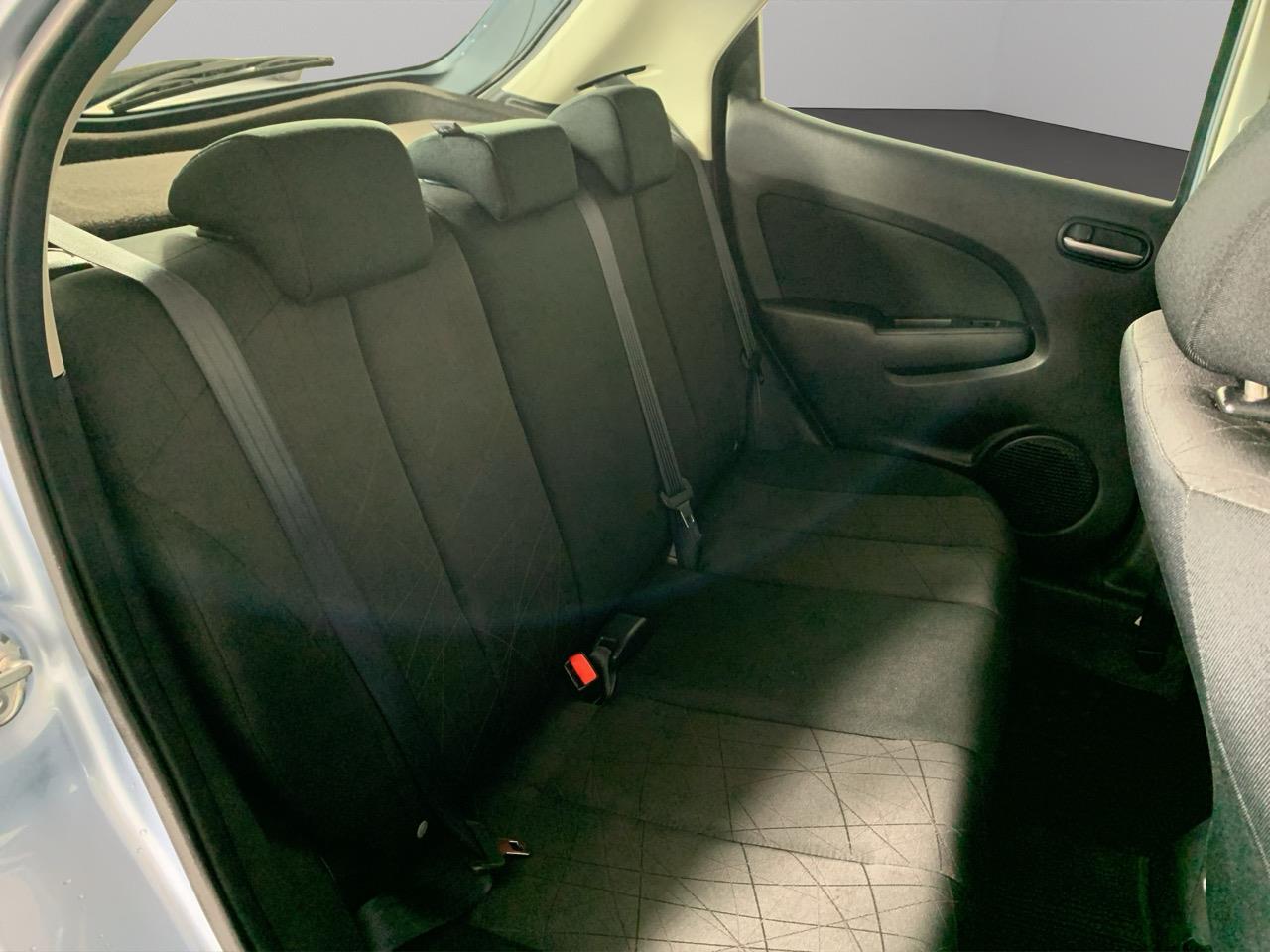 2012 Mazda Demio 13 Skyactive Hatchback REVESING CAMERA + GREAT FUEL EFFICIENCY