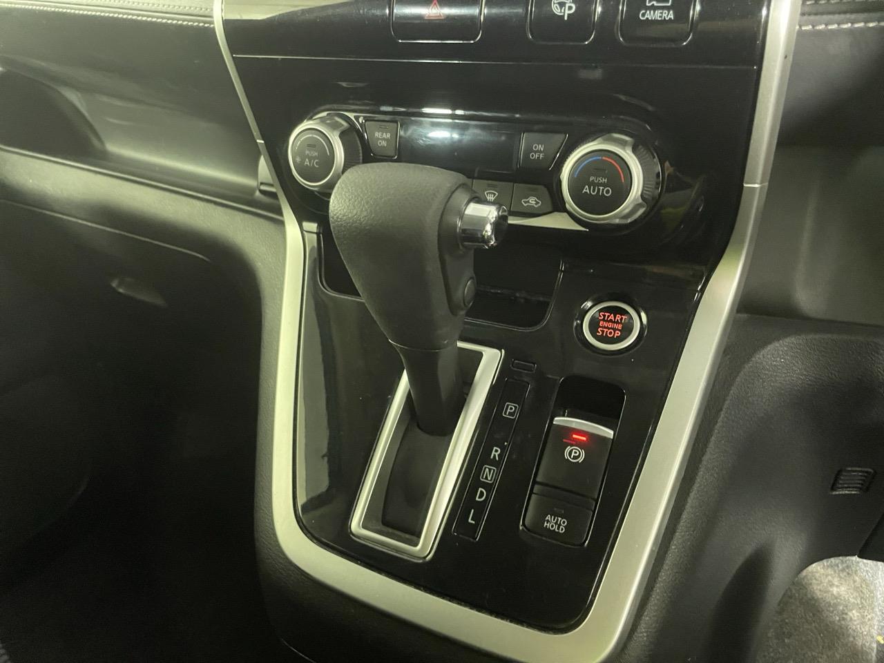 2016 Nissan Serena Hybrid Late Model People Mover 360 DEGREE CAMERA + PARKING SENSORS