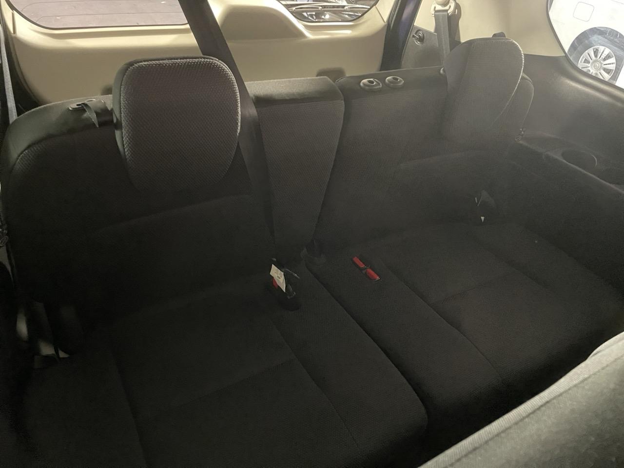 2016 Nissan Serena Hybrid Late Model People Mover 360 DEGREE CAMERA + PARKING SENSORS