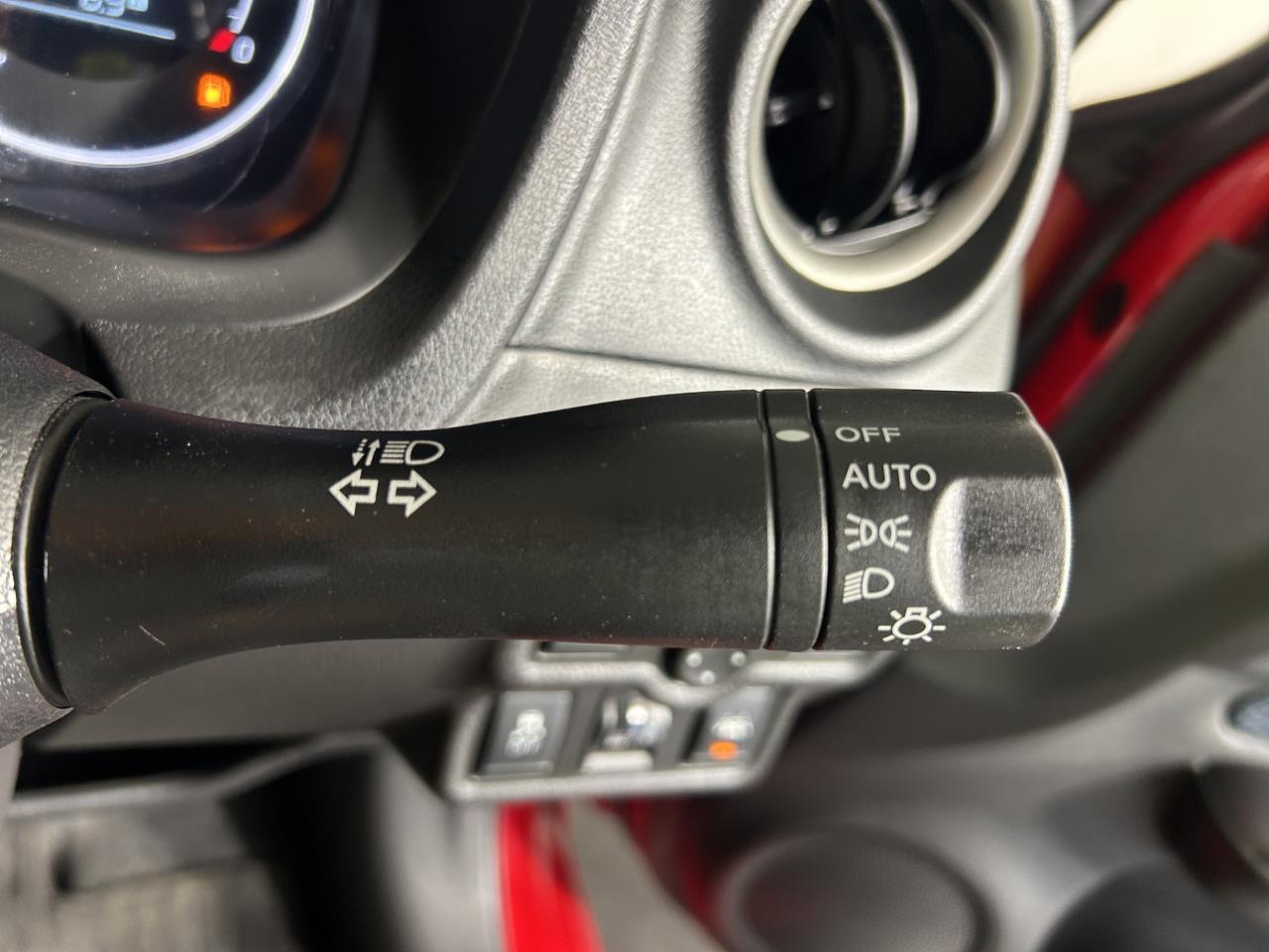 2016 Nissan Note DIG-S  Emergency Brake Package Hatchback REVERSING CAMERA + SMART KEY + SAFETY FEATURES