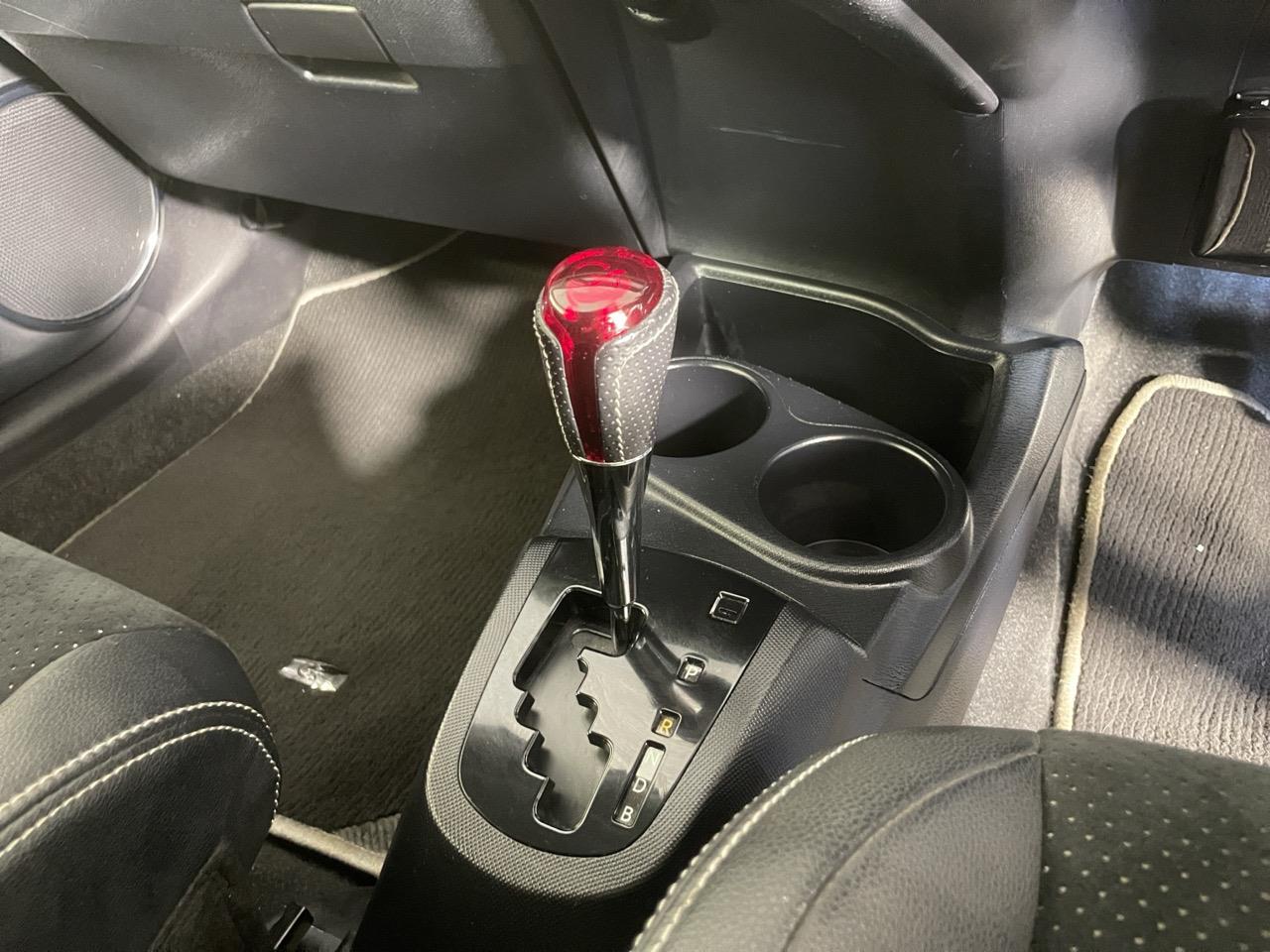 2014 Toyota Aqua G G's Hatchback REVERSING CAMERA + HEATED SEATS + PUSH START