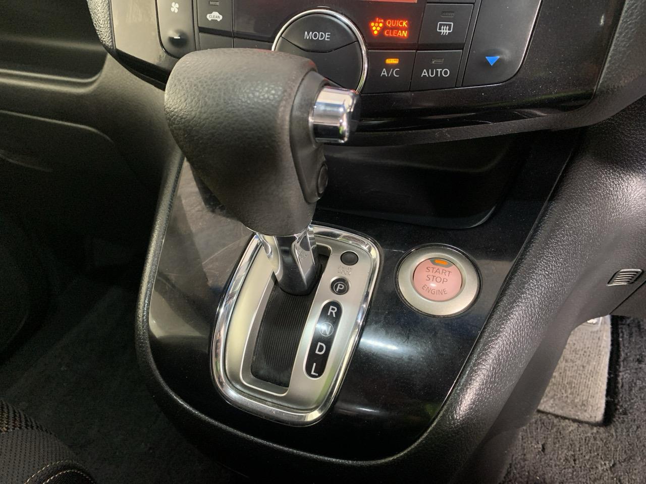 2014 Nissan Serena Hybrid Highway Star People Mover CRUISE CONTROL + POWER SLIDING DOORS + AUTO LIGHTS