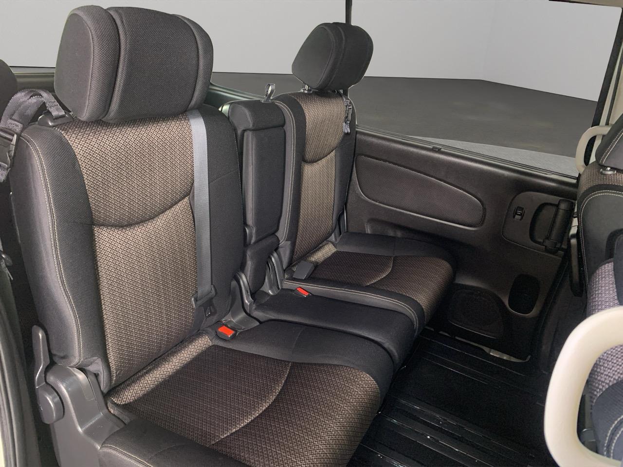 2014 Nissan Serena Hybrid Highway Star People Mover CRUISE CONTROL + POWER SLIDING DOORS + AUTO LIGHTS