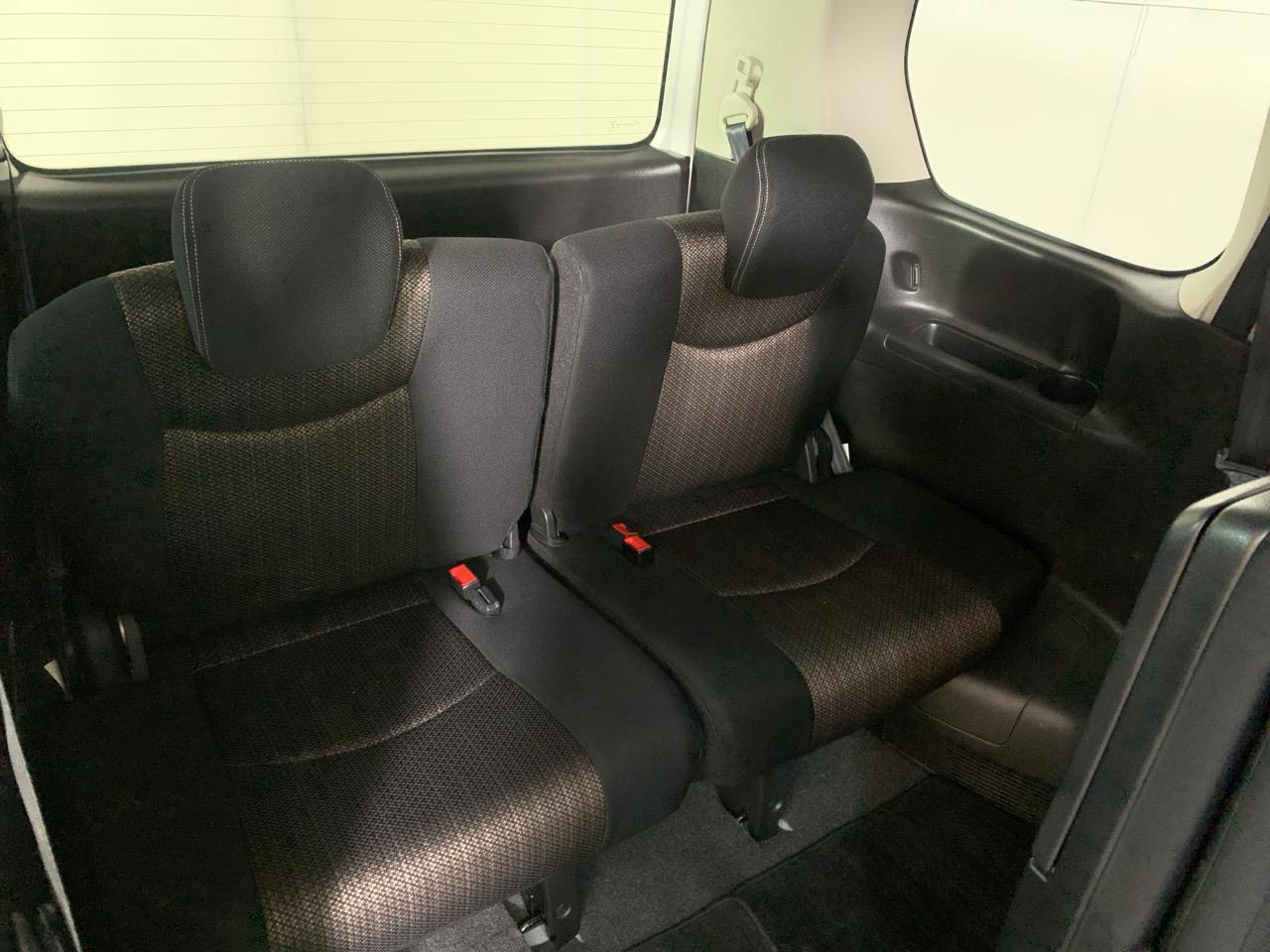 2014 Nissan Serena Hybrid Highway Star People Mover CRUISE CONTROL + POWER SLIDING DOORS + AUTO LIGHTS