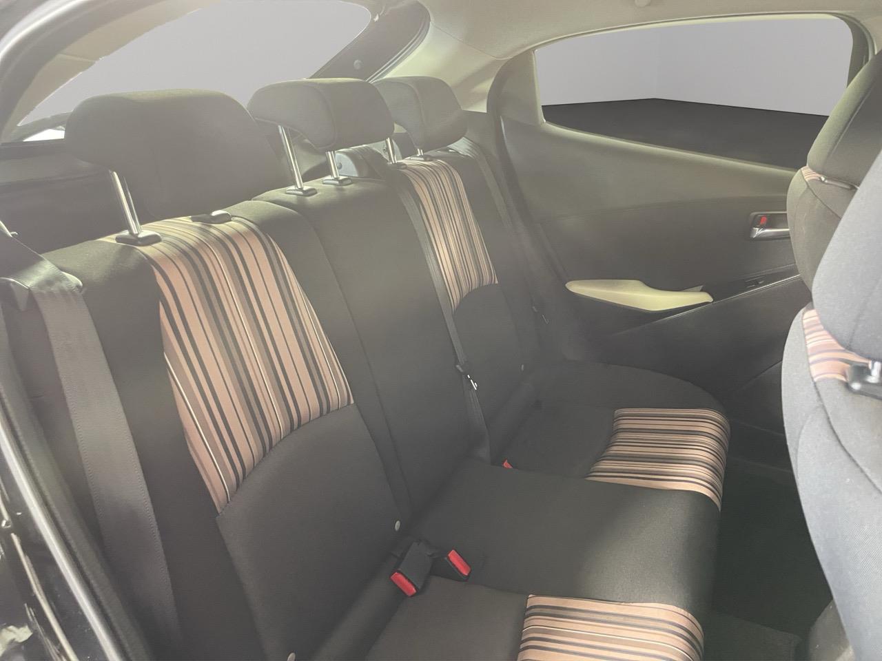 2015 Mazda Demio 2 New Shape Skyactive Hatchback AUTO LIGHTS + PUSH BUTTON START + HEATED SEATS