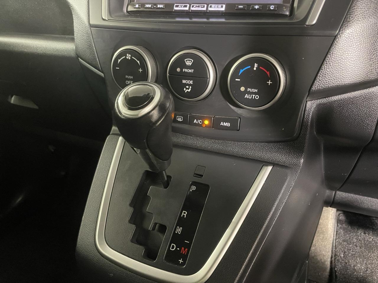 2013 Mazda Premacy 20C Skyactive People Mover ELECTRIC SLIDING DOORS + REVERSING CAMERA