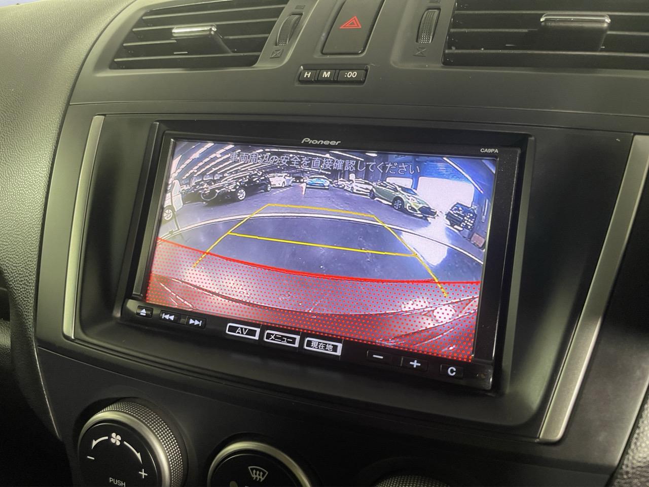 2013 Mazda Premacy 20C Skyactive People Mover ELECTRIC SLIDING DOORS + REVERSING CAMERA