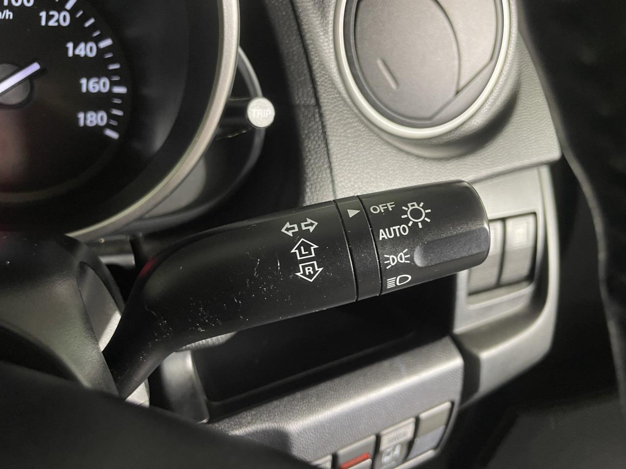 2013 Mazda Premacy 20C Skyactive People Mover ELECTRIC SLIDING DOORS + REVERSING CAMERA