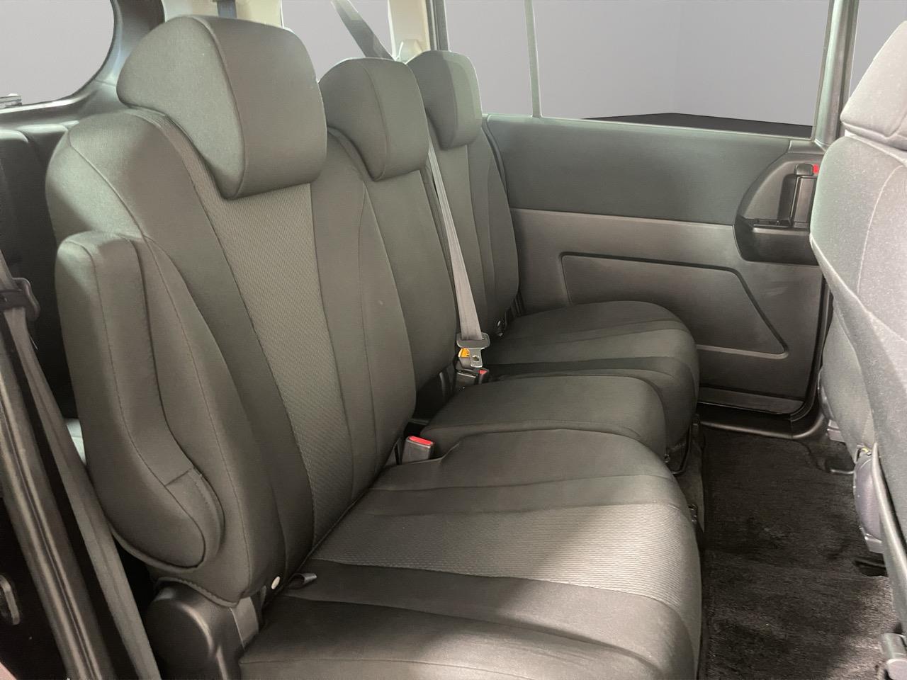 2013 Mazda Premacy 20C Skyactive People Mover ELECTRIC SLIDING DOORS + REVERSING CAMERA