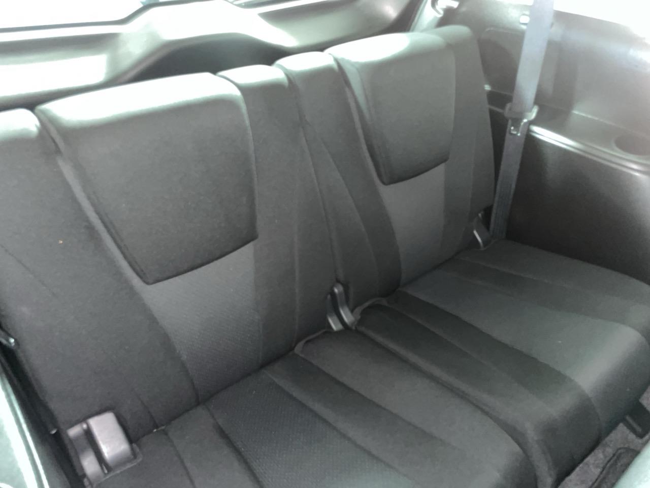 2013 Mazda Premacy 20C Skyactive People Mover ELECTRIC SLIDING DOORS + REVERSING CAMERA