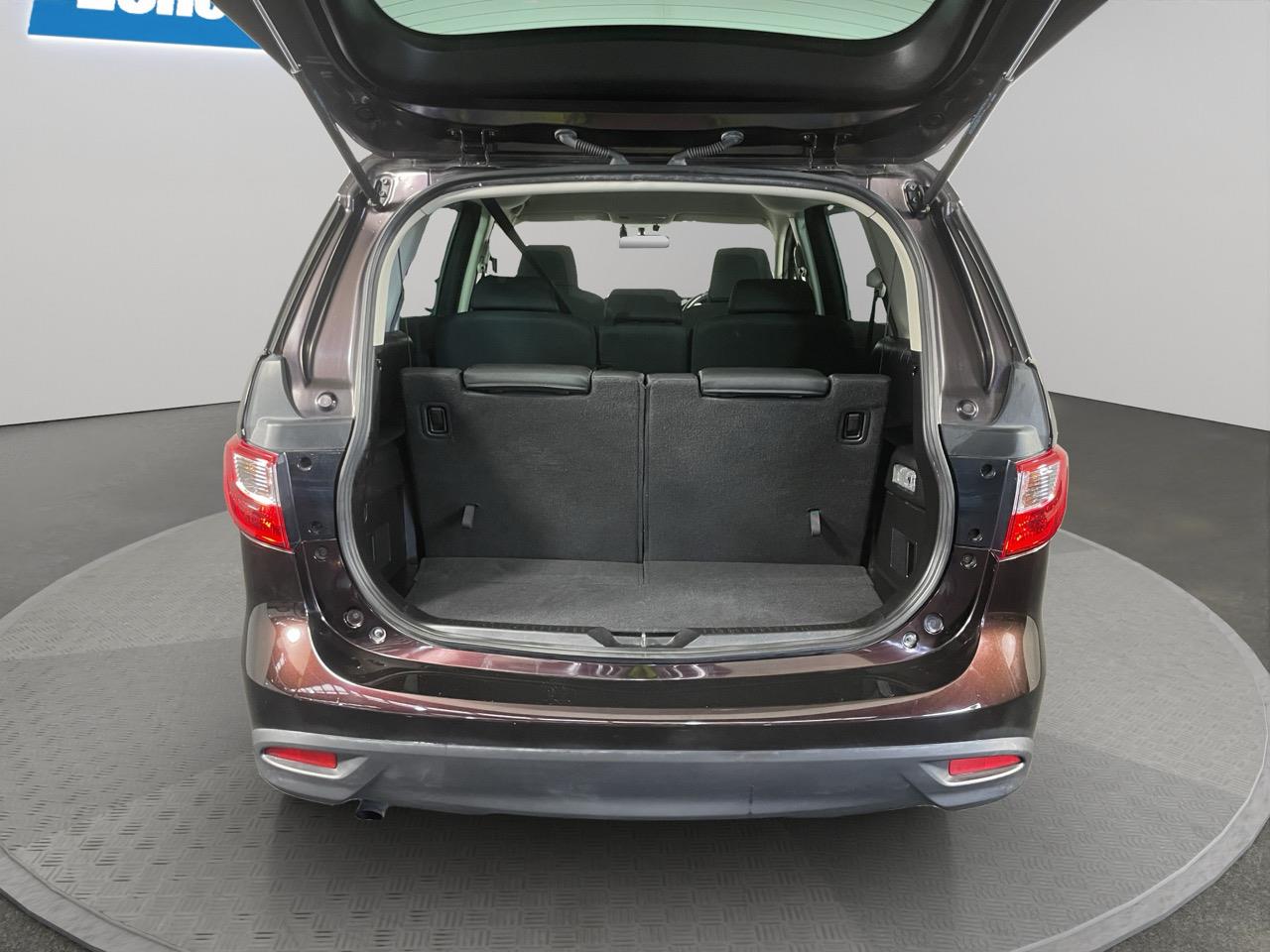 2013 Mazda Premacy 20C Skyactive People Mover ELECTRIC SLIDING DOORS + REVERSING CAMERA