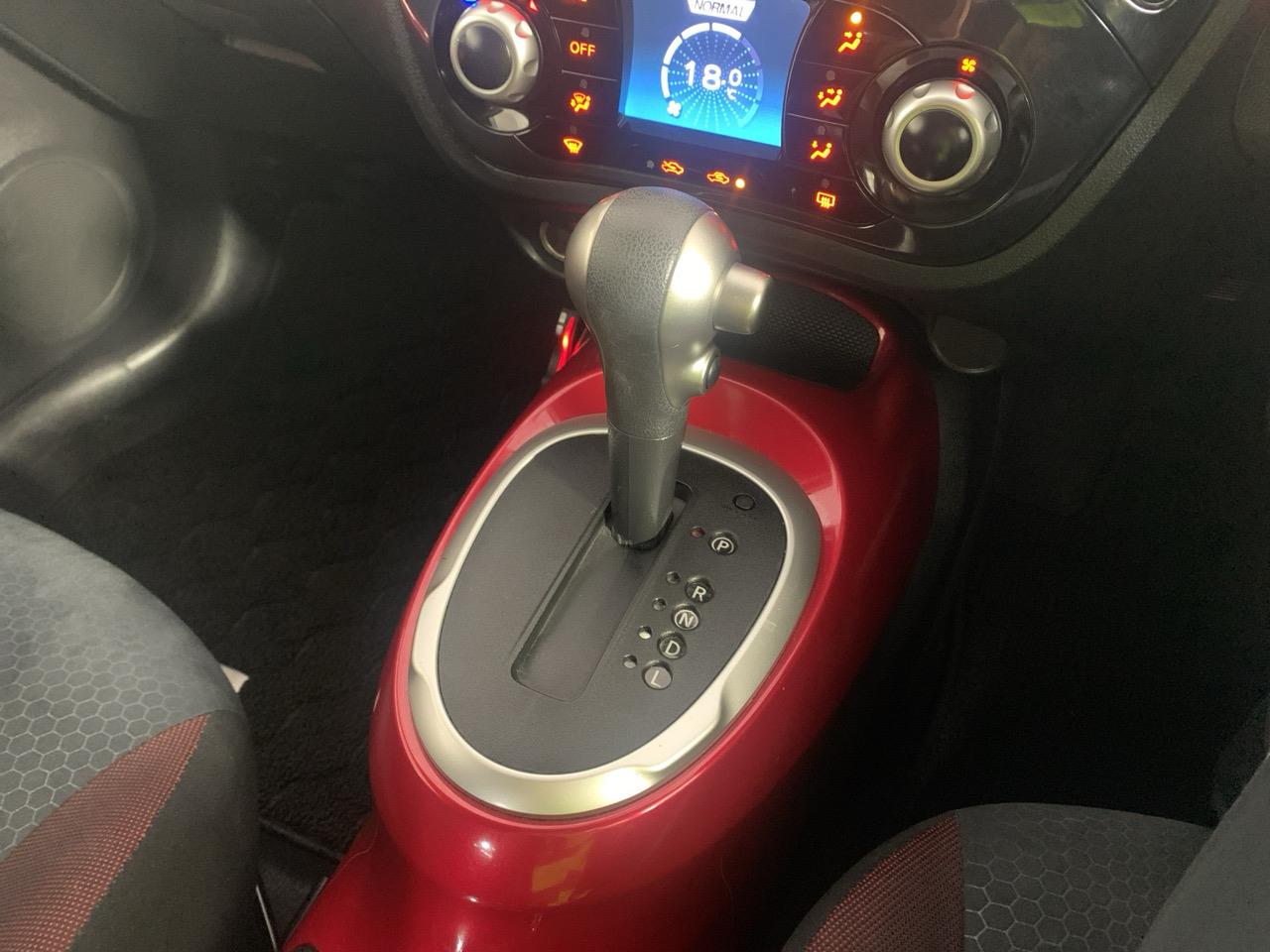 2013 Nissan Juke 1.5RX RV/SUV AUTO LIGHTS + PUSH BUTTON START + REVERSING CAMERA