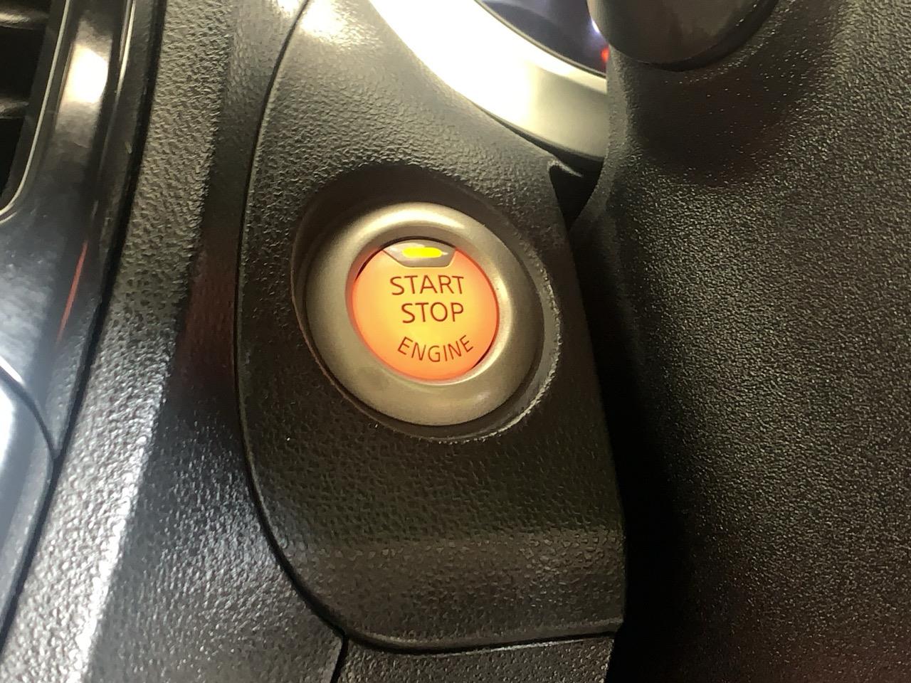 2013 Nissan Juke 1.5RX RV/SUV AUTO LIGHTS + PUSH BUTTON START + REVERSING CAMERA