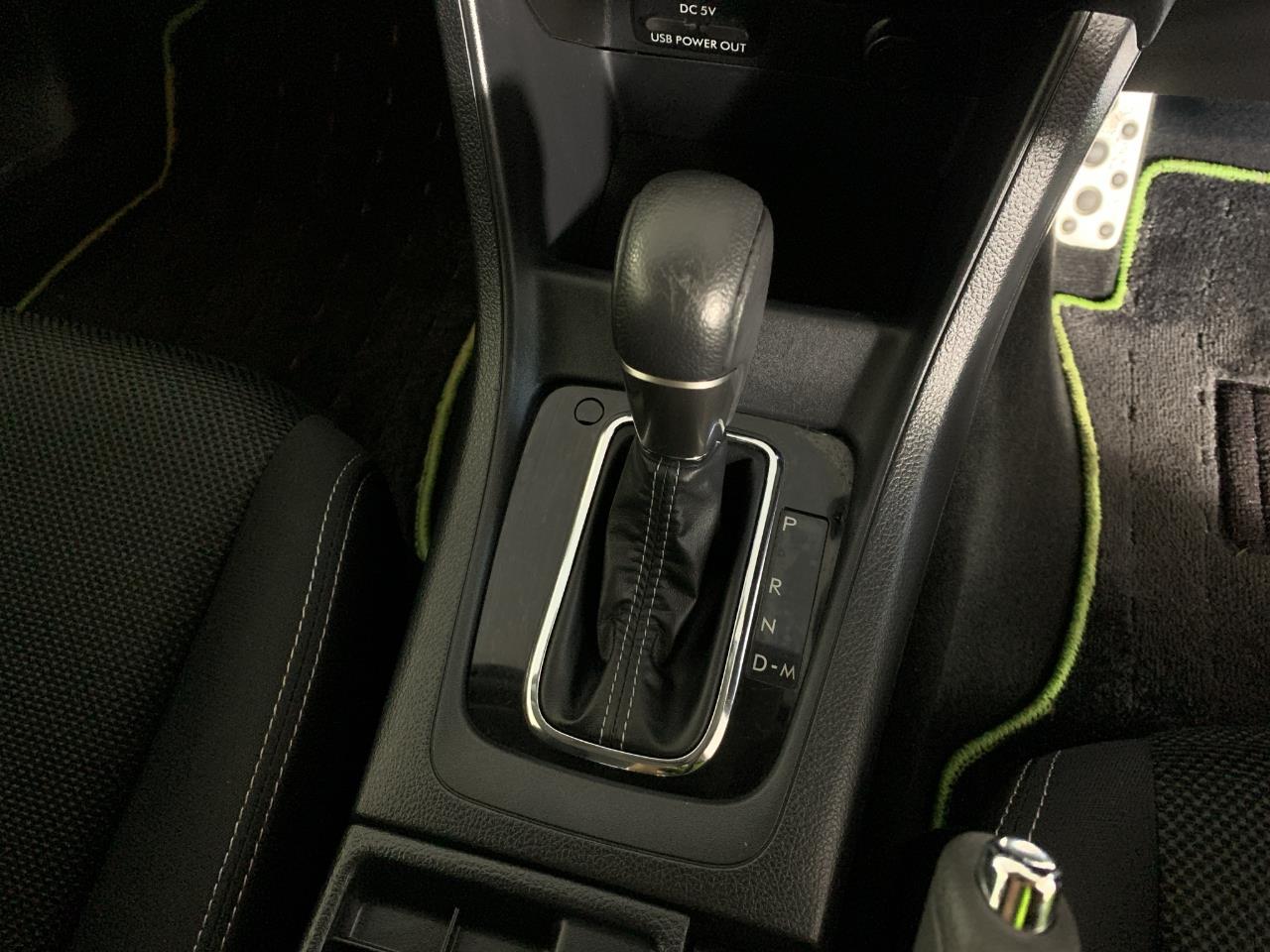 2015 Subaru XV 2.0i-L EYESIGHT 4WD Station Wagon AWD + CRUISE CONTROL + POWER ADJUSTMENT SEATS