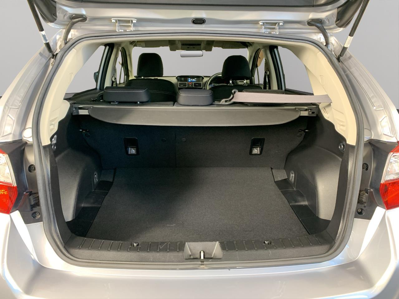 2015 Subaru XV 2.0i-L EYESIGHT 4WD Station Wagon AWD + CRUISE CONTROL + POWER ADJUSTMENT SEATS