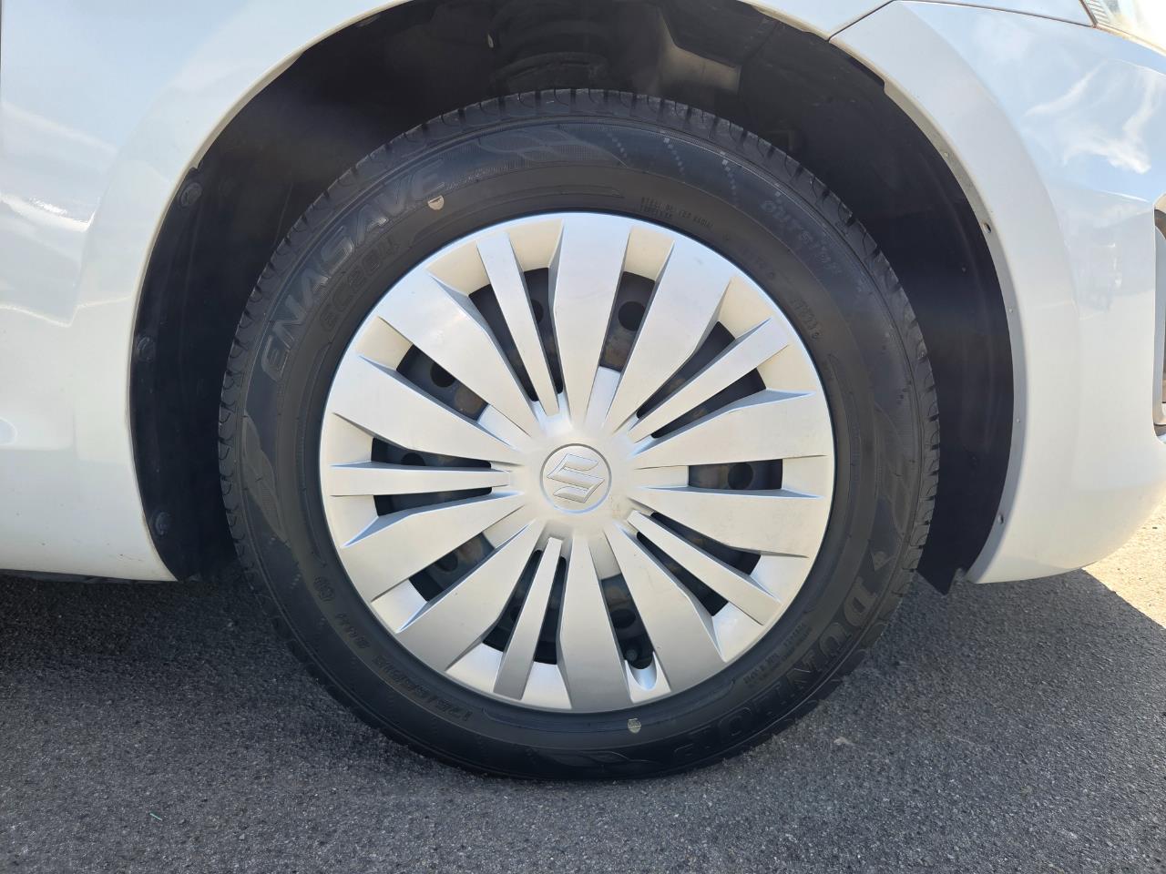 2014 Suzuki Swift 1.2 XG Hatchback PUSH BUTTON START + AUTO LIGHTS