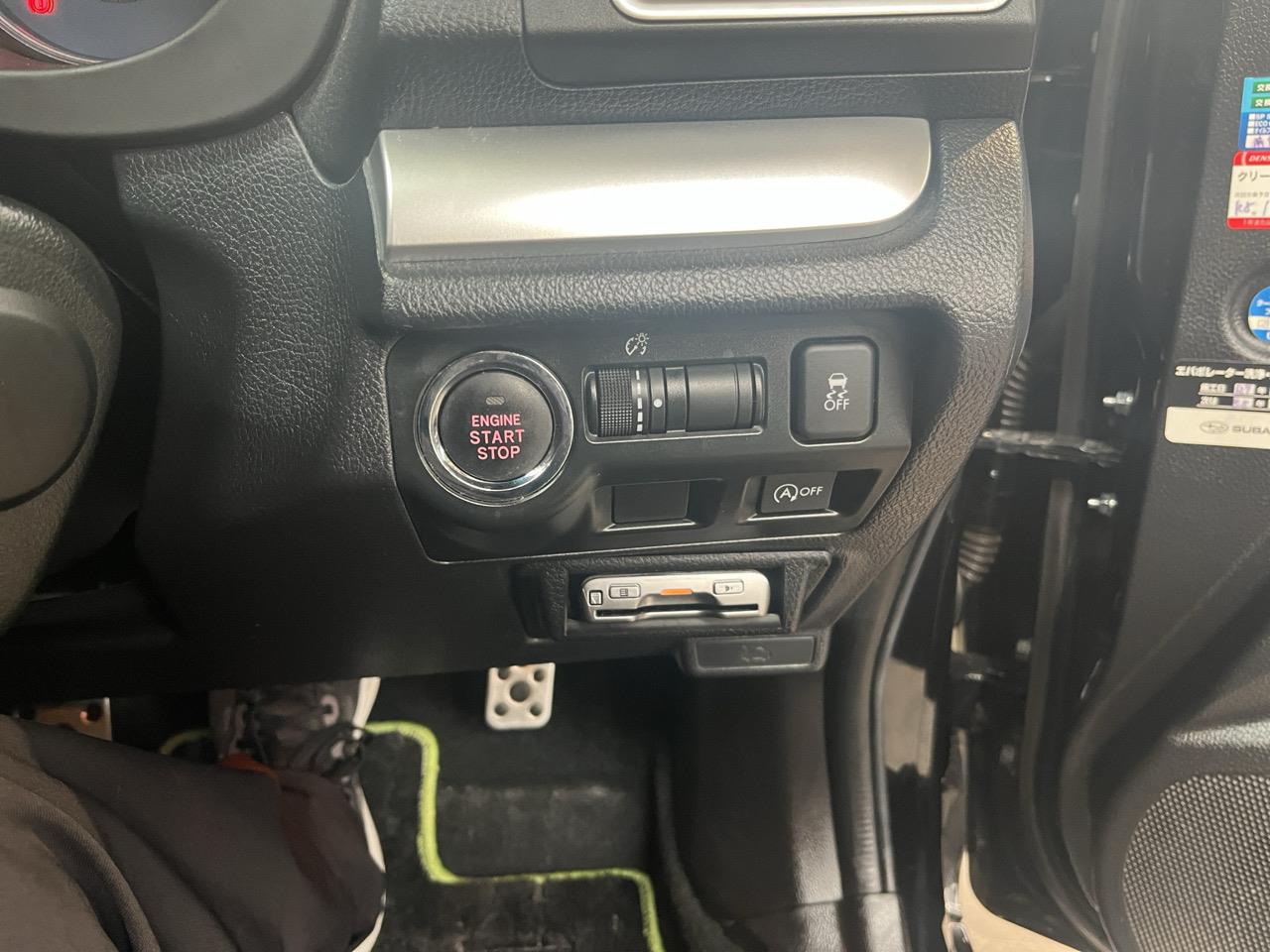 2015 Subaru XV 2.0i-L EYESIGHT 4WD RV/SUV AWD + CRUISE CONTROL + PADDLE SHIFT