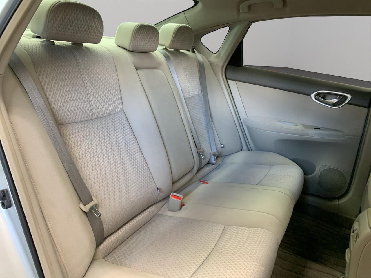 2014 Nissan Sylphy BLUEBIRD Sedan REVERSING CAMERA + AUTO LIGHTS + PUSH BUTTON START