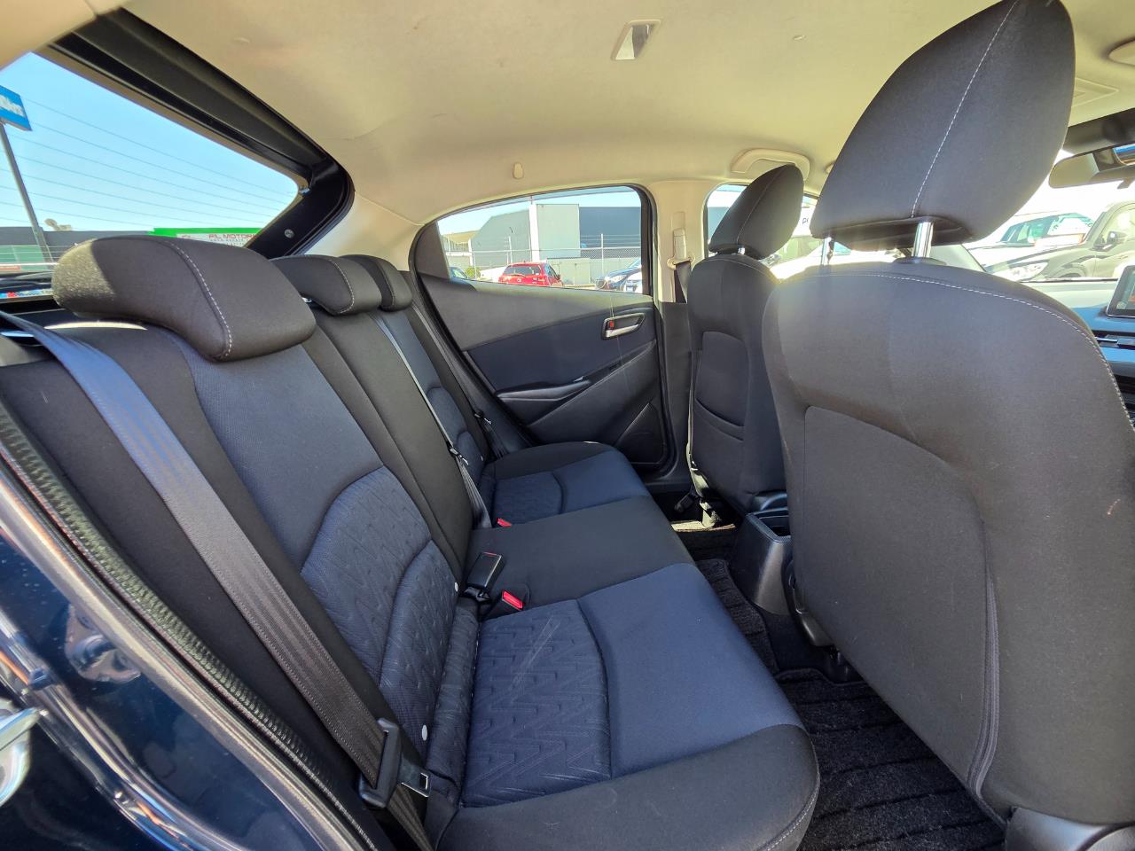 2014 Mazda Demio 2 New Shape Skyactive Hatchback REVERSING CAMERA + I-STOP + SMART KEY