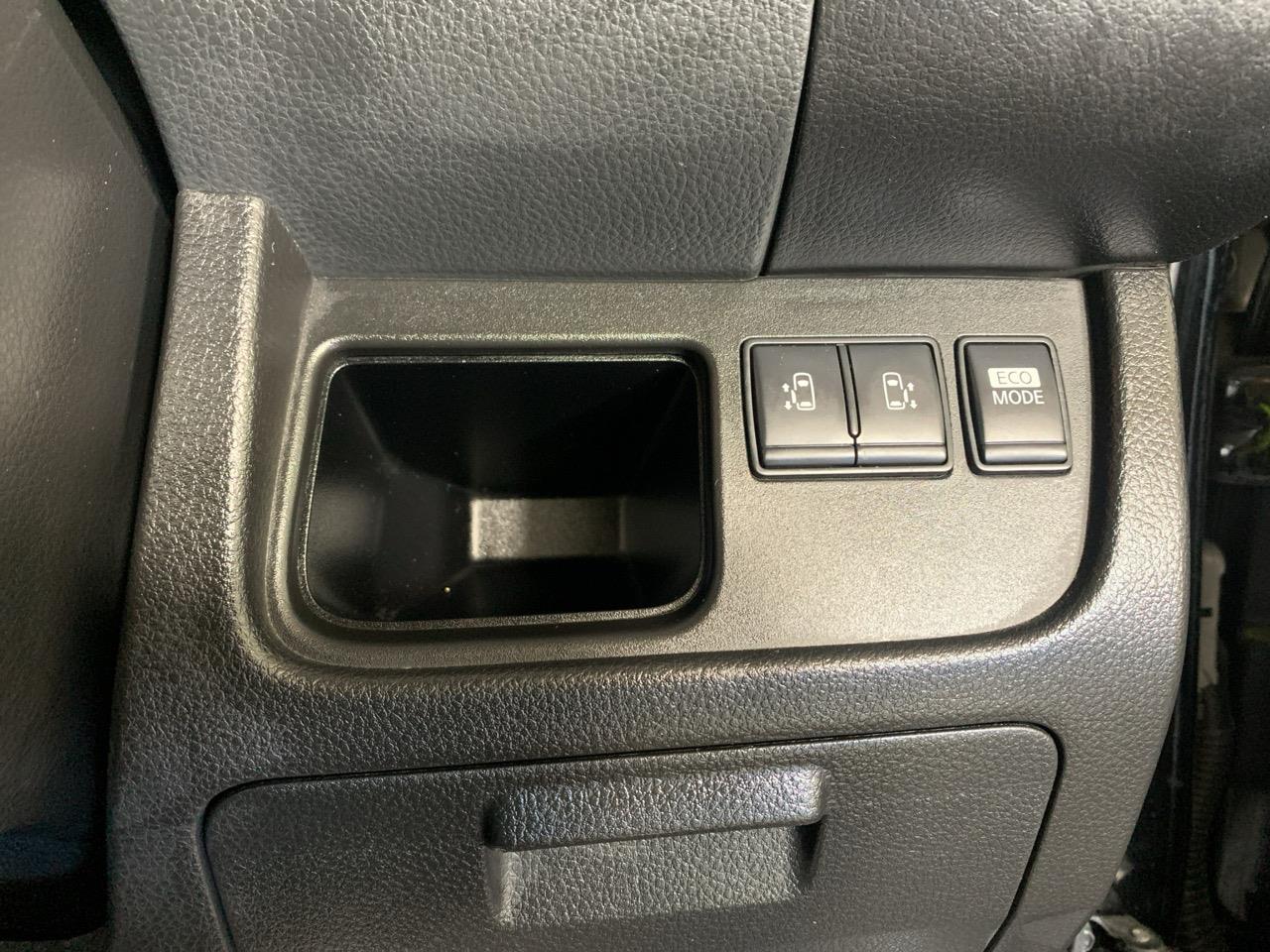 2013 Nissan Serena HGHWAY STAR HYBRID People Mover ELECTRIC SLIDING DOORS + REVESING CAMERA