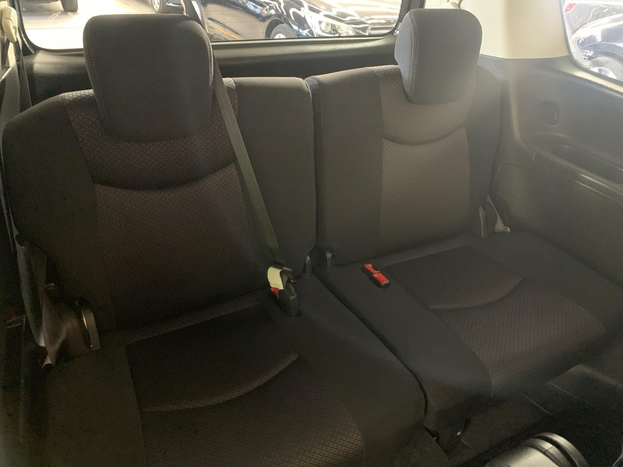 2013 Nissan Serena HGHWAY STAR HYBRID People Mover ELECTRIC SLIDING DOORS + REVESING CAMERA